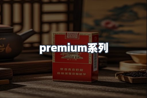 premium系列